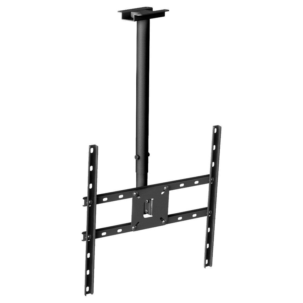 Suporte Teto Tv 10 A 65 Vesa 600X400 Braços 120 Cm 356 Pe