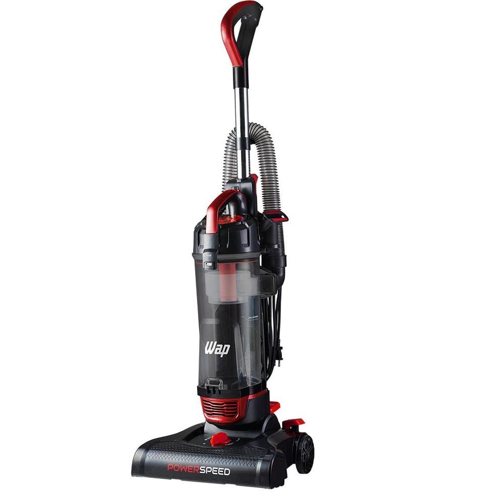 Aspirador De Pó Vertical WAP Power Speed 2 Em 1 2000W 220V