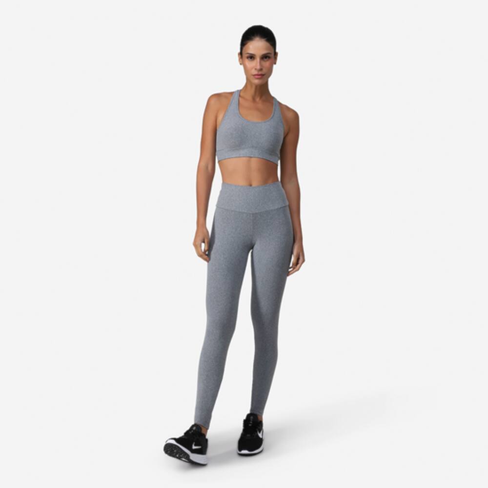 Loungewear Basicamente Calça Legg Fem Oi24