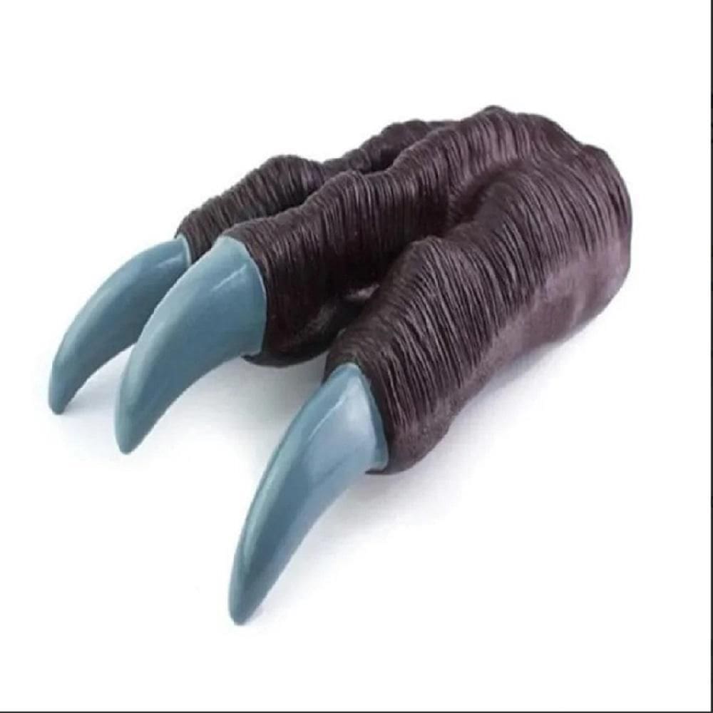 Garra Dinossauro Cinza - Zoop Toys