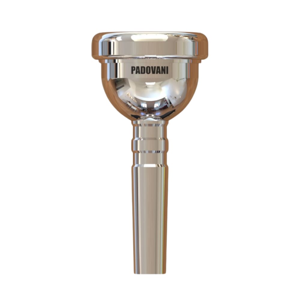 Bocal de Trombone PADOVANI Music Standard 4L