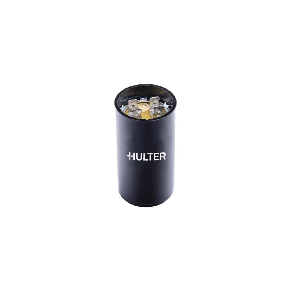 Capacitor Eletrolítico 243-292uF Hulter - 330V