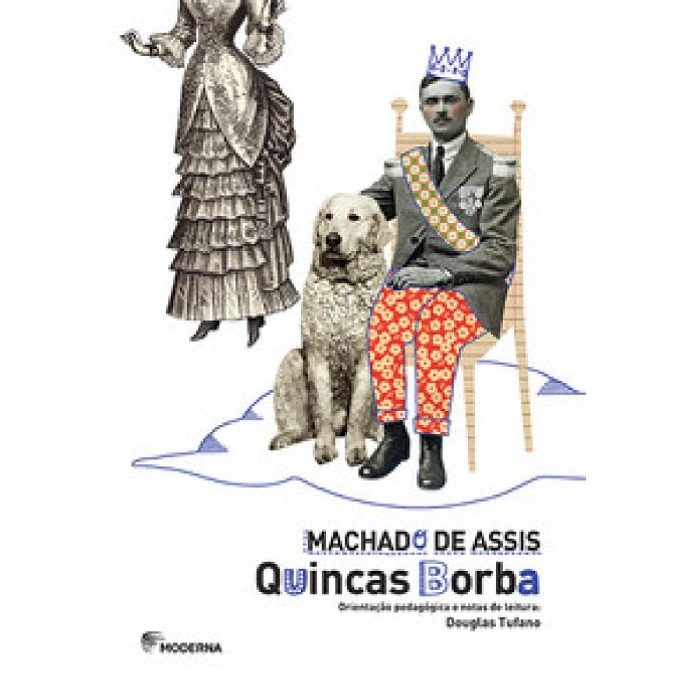 Quincas Borba