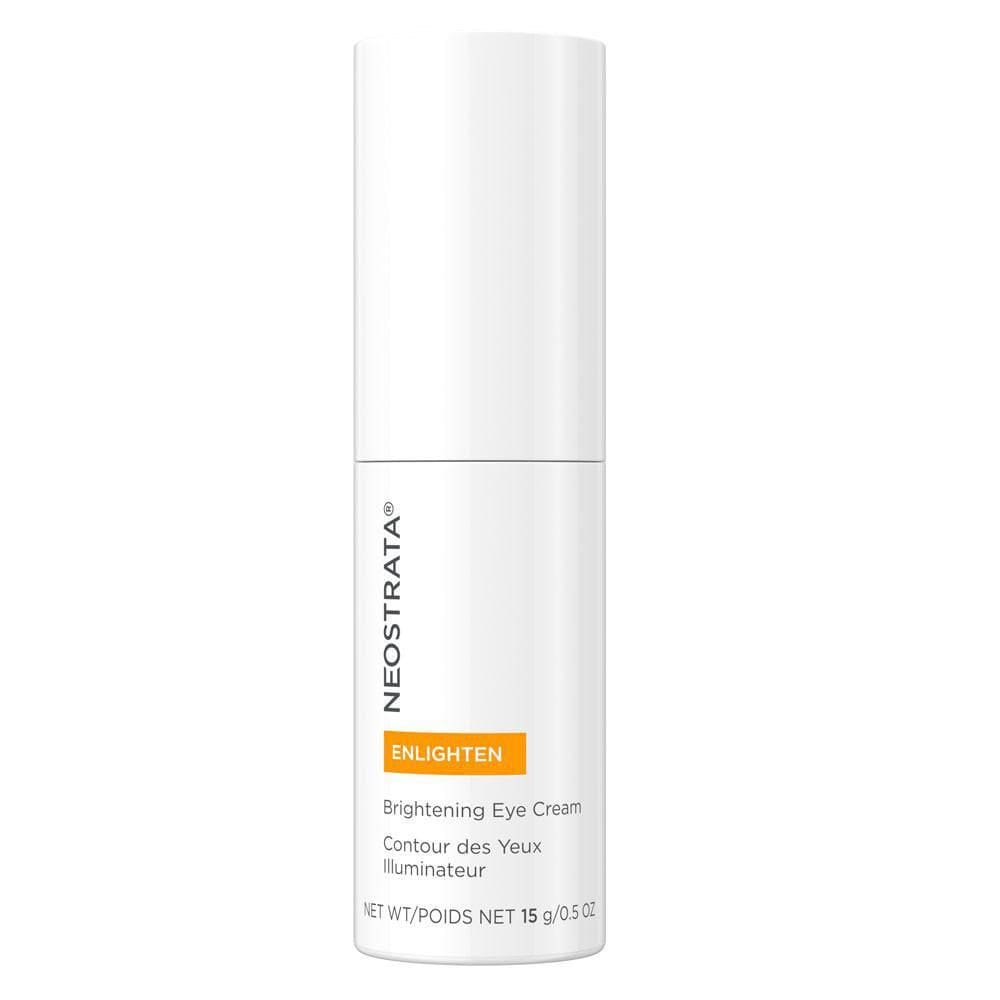 Neostrata Brightening Cream 15G - Tratamento Área Dos Olhos