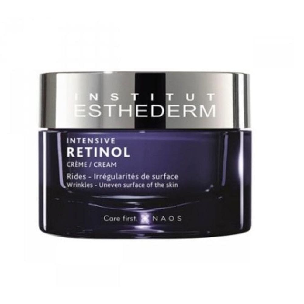 Creme Facial Intensive Retinol Esthederm 50Ml