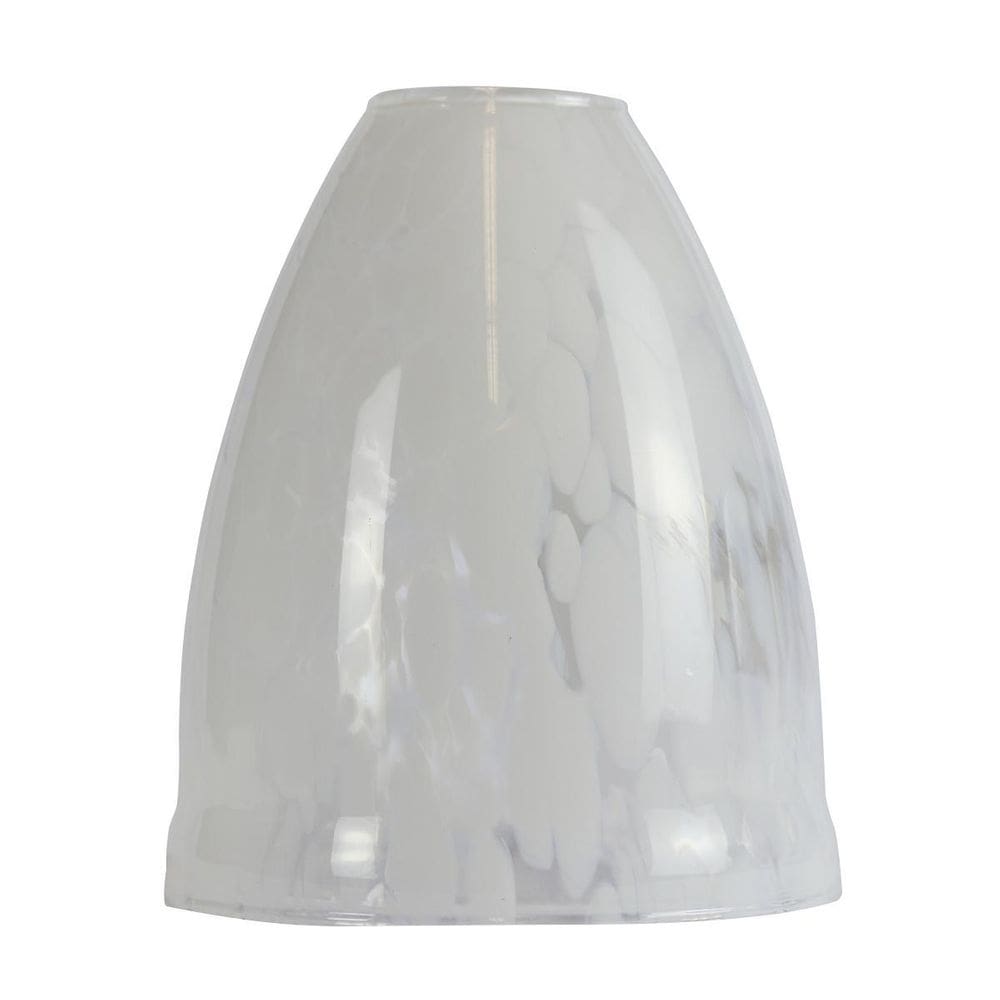Vidro De Reposição Taschibra Pendente Lustre Vicenza Transpa