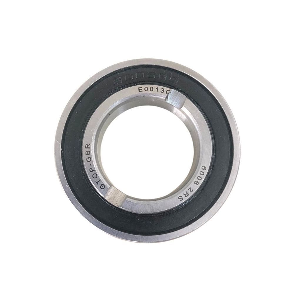 Rolamento Chavetado 6006 Lavadoras Electrolux Lte12 Lm08