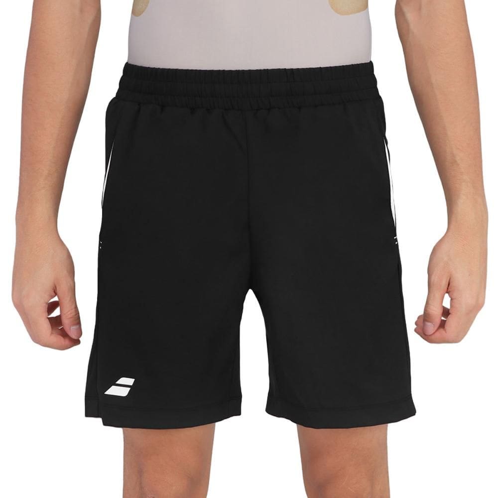 Shorts Babolat Play Preto