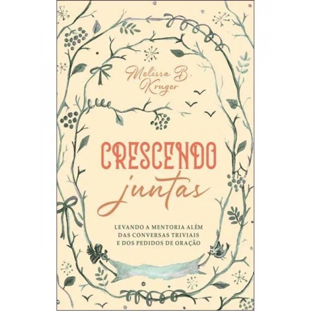 Crescendo Juntas
