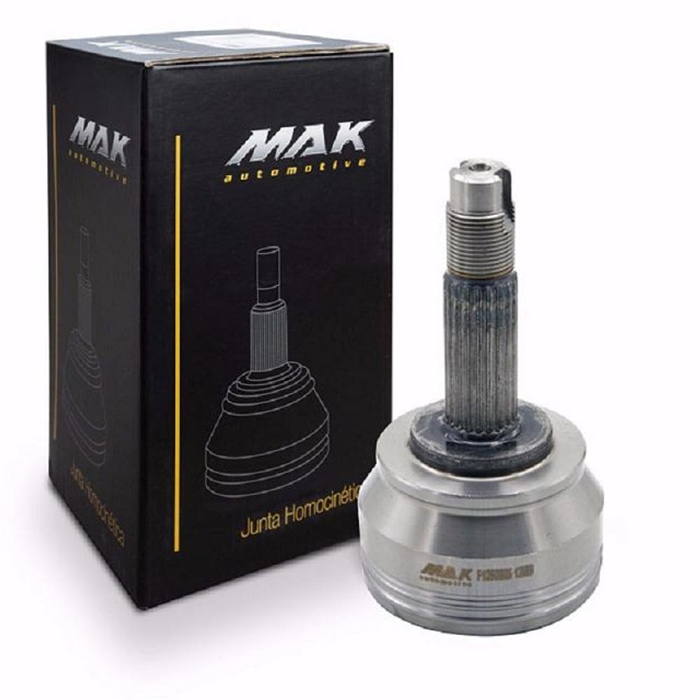 Junta Homocinética Nissan March Versa 2012 a 2016