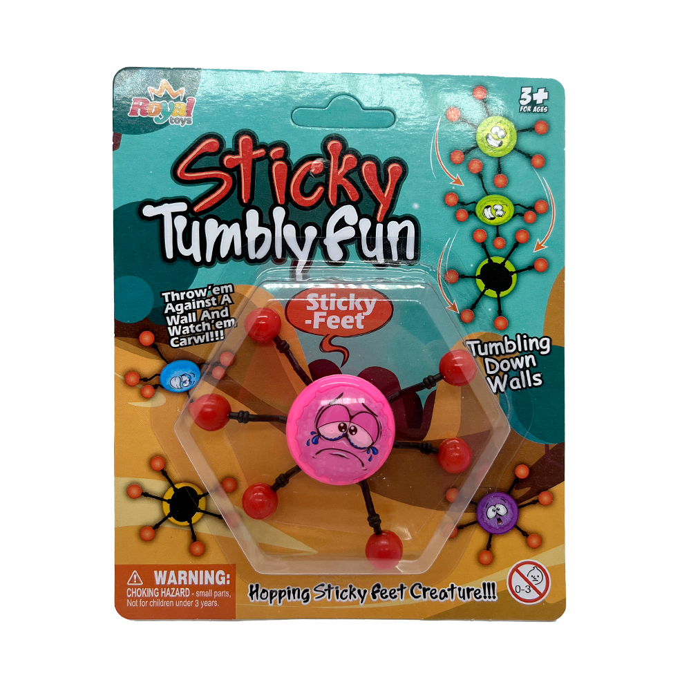 Rasteja na Parede Emoji (24 UNIDADES)