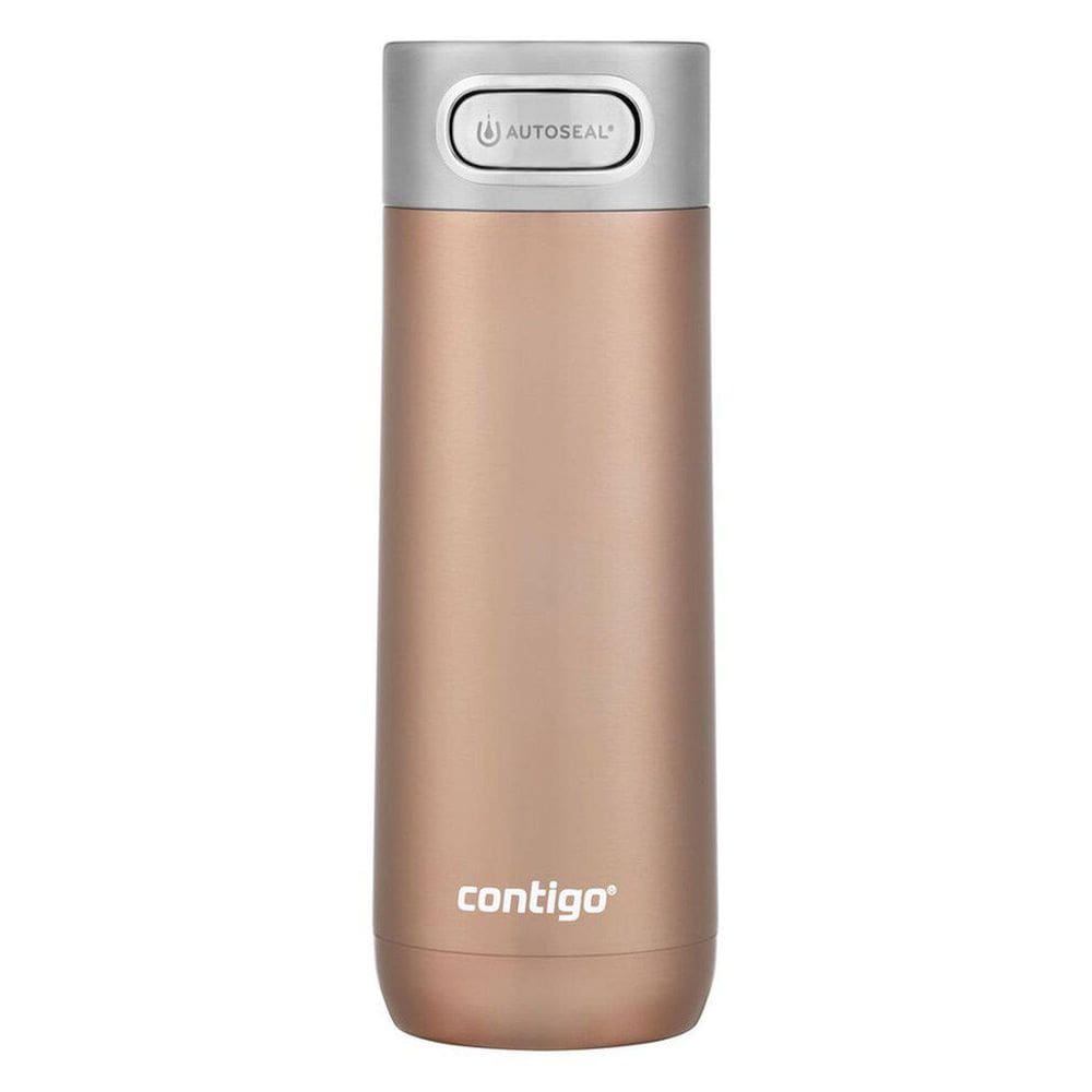 Squeeze Contigo Luxe Autoseal 473Ml Chardonnay