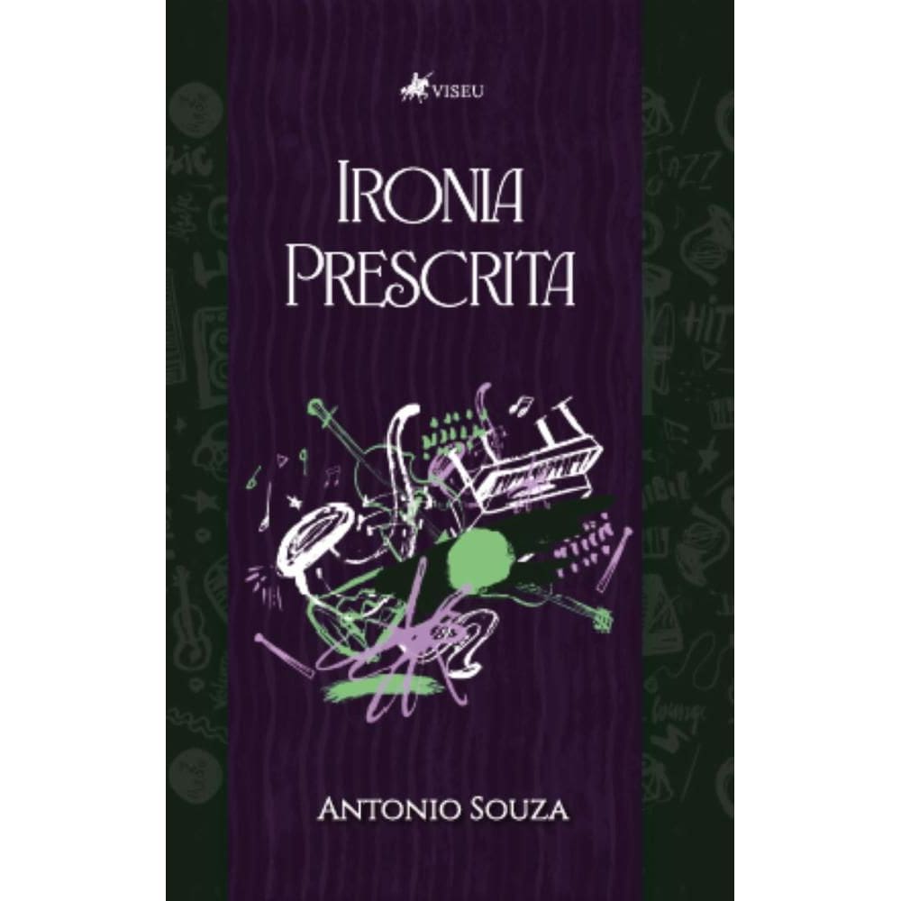 Ironia Prescrita