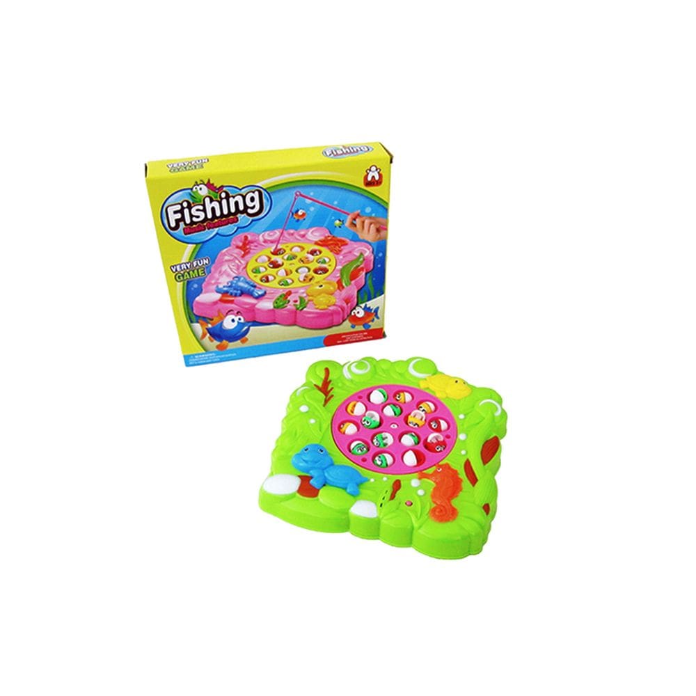 Pega Peixe - Fishing Game