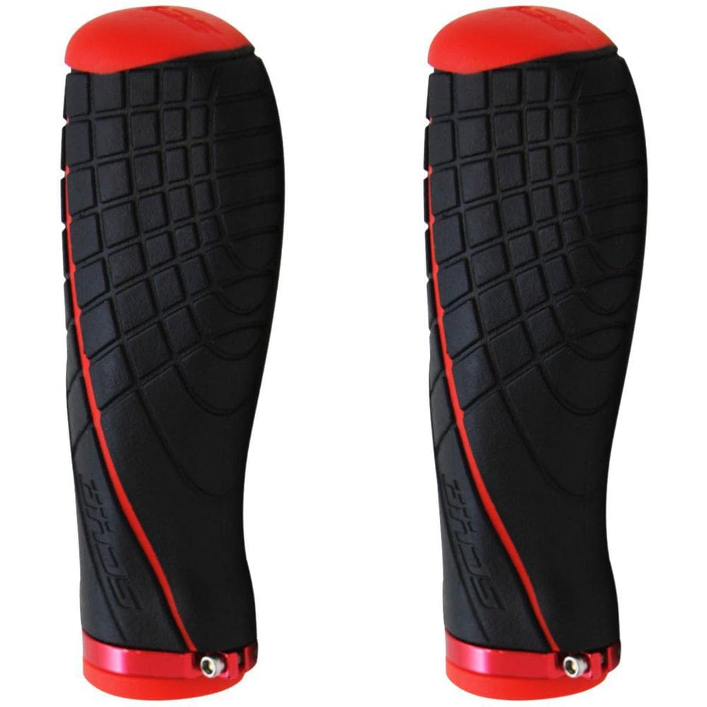 Manopla Scud Concept Ii Ergonomica