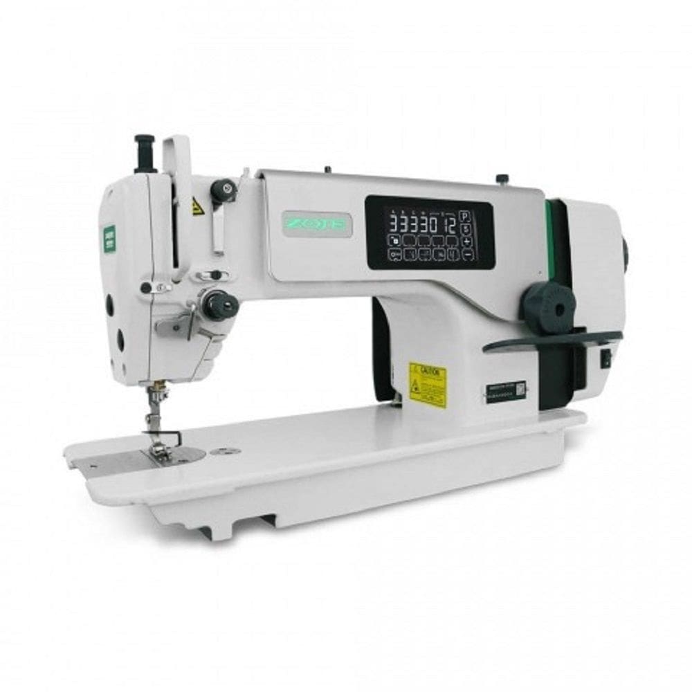 Reta Eletronica Direct Drive Marca Zoje