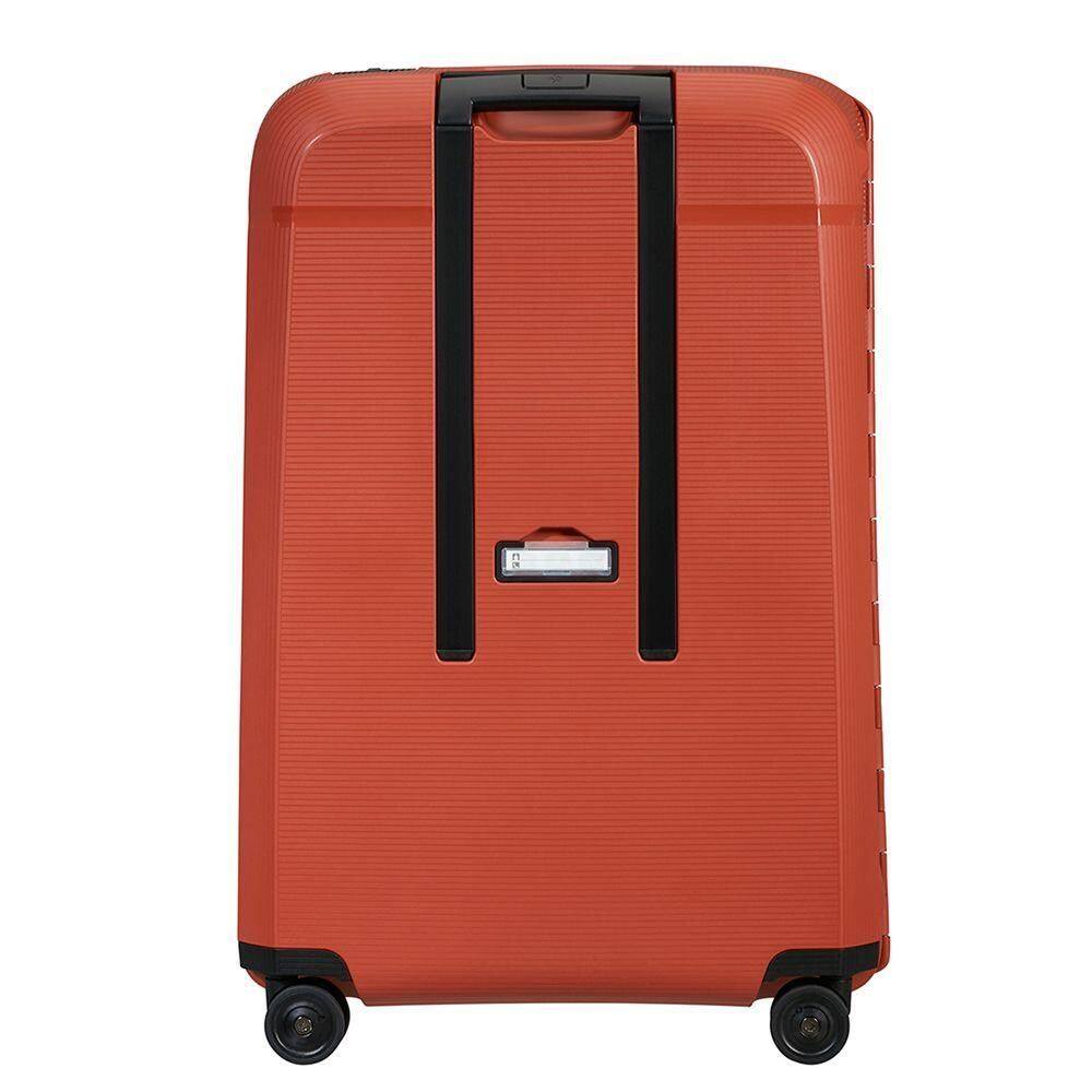 Mala Média Magnum Eco Samsonite Polipropileno | Extra