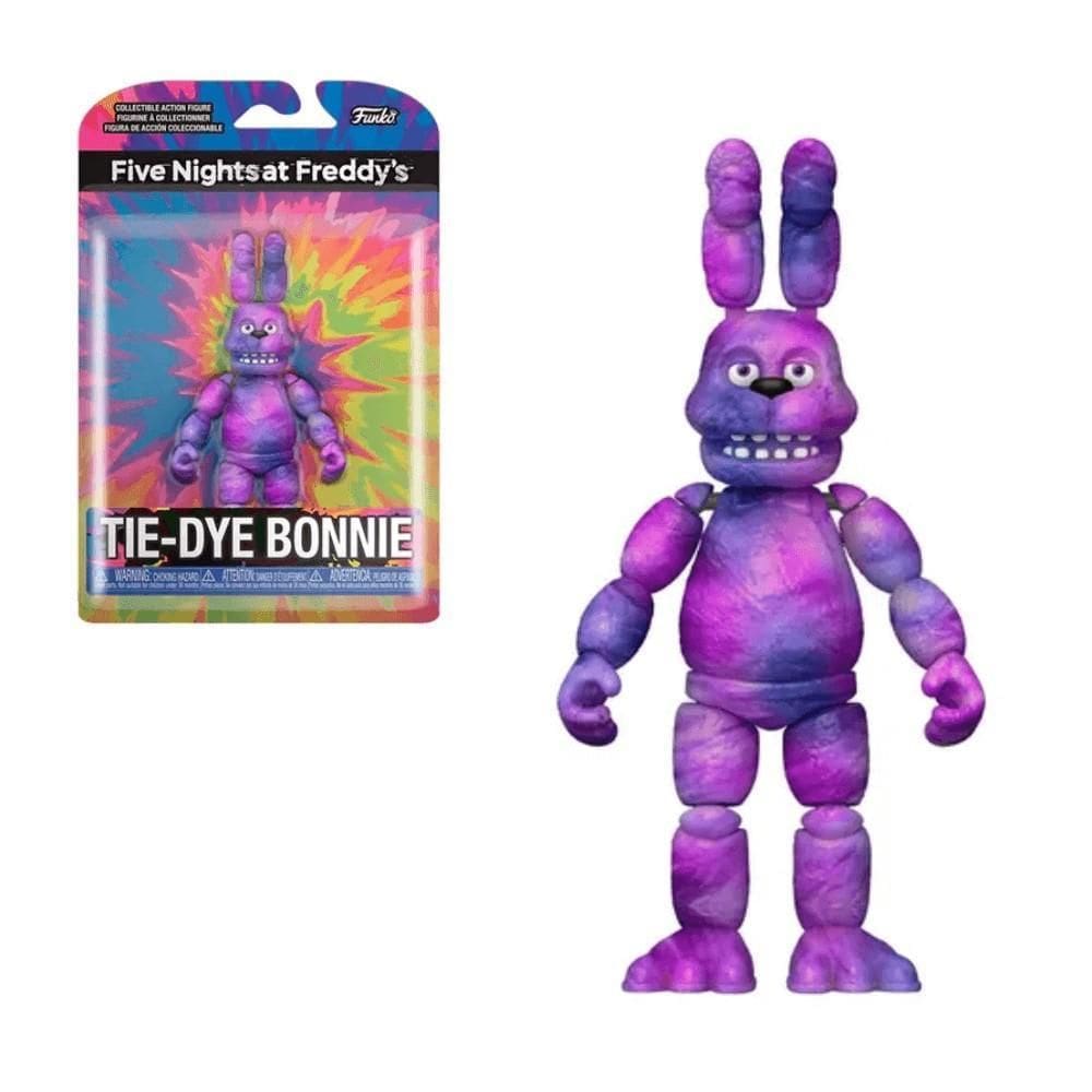 Funko Five Nights At Freddy`S Tie-Dye Bonnie