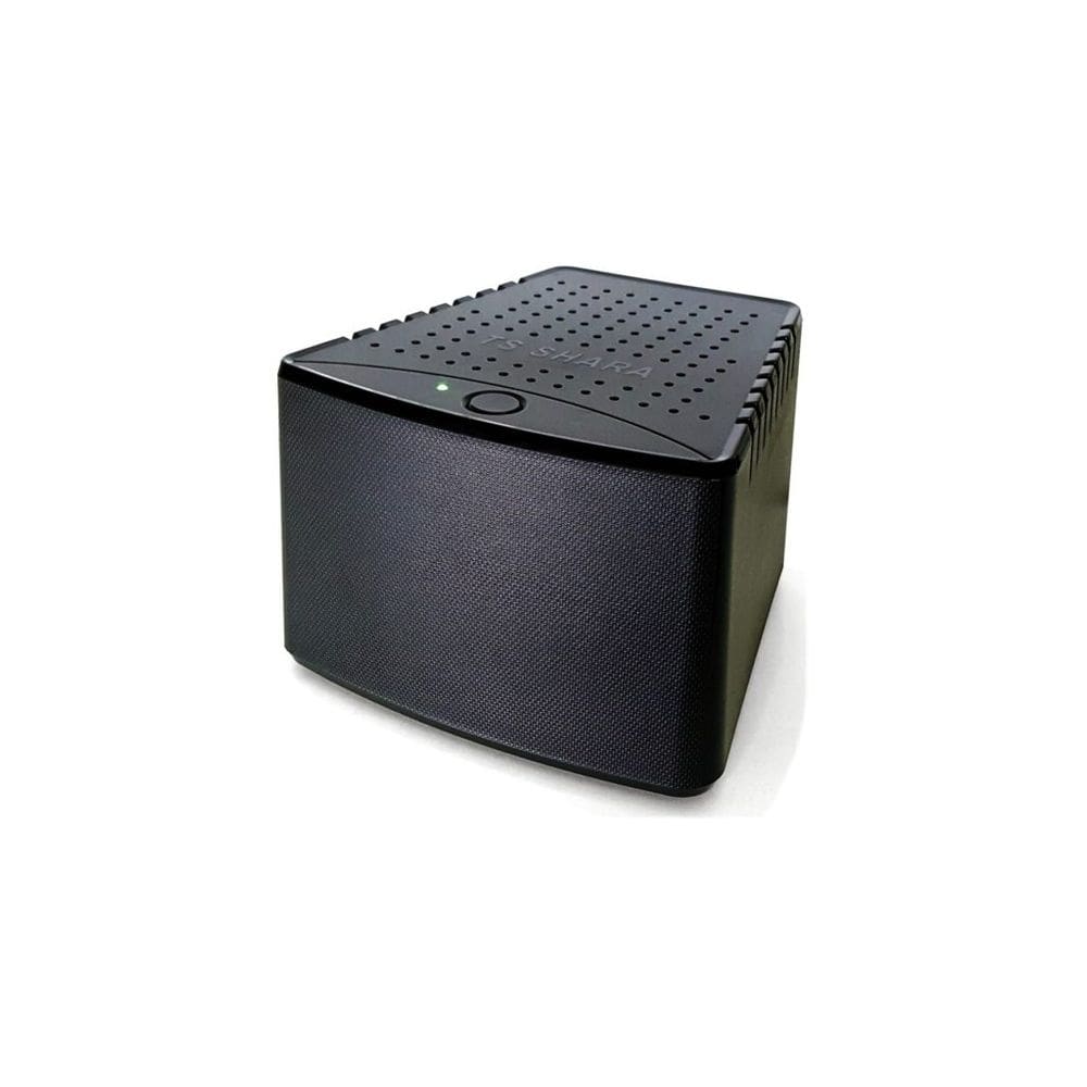 Estabilizador Powerest 2000 Mono 115V Black 9010 Ts Shara
