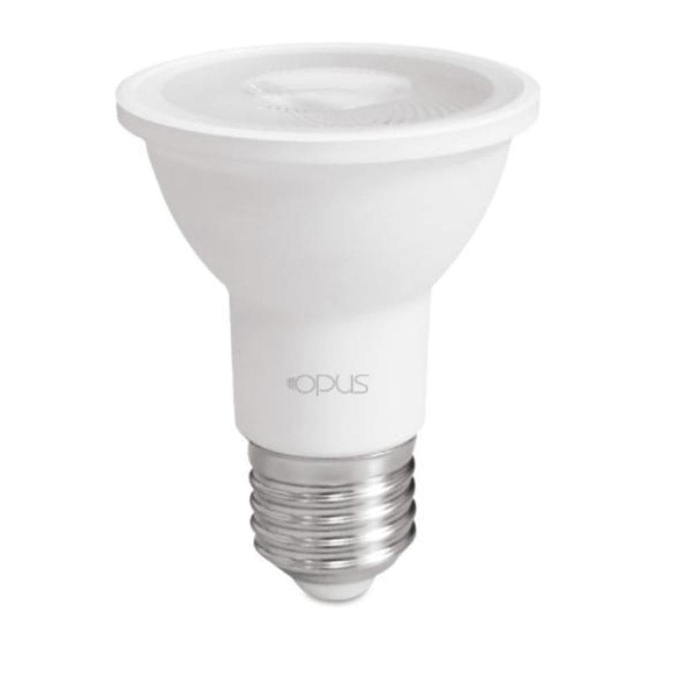 Lampada Par 20 7W 6500K Bivolt