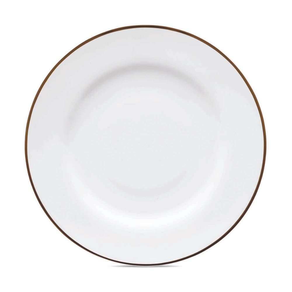 Jogo De Pratos Rasos Em Porcelana Flamingo Com 6 Peças 28,5cm Oxford Isabel