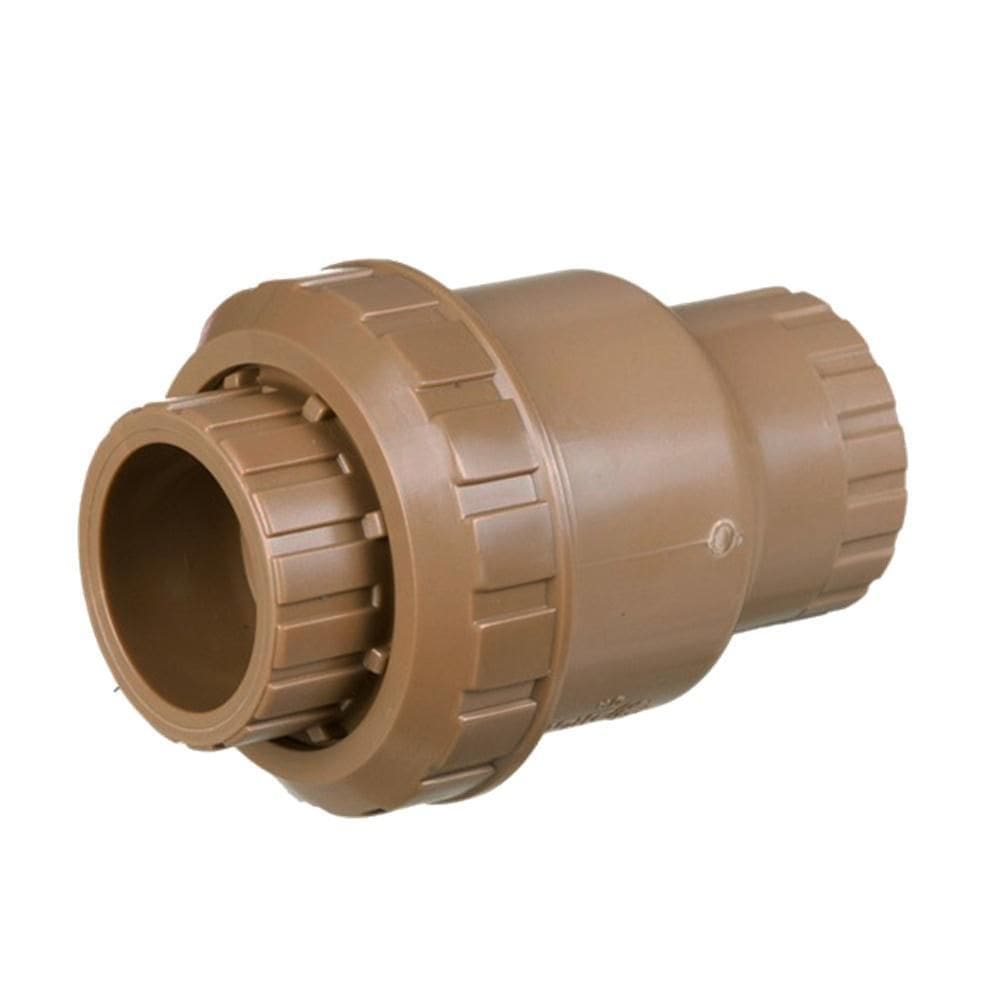 Válvula de Retenção Soldável 25mm Tigre Vedação Eficiente