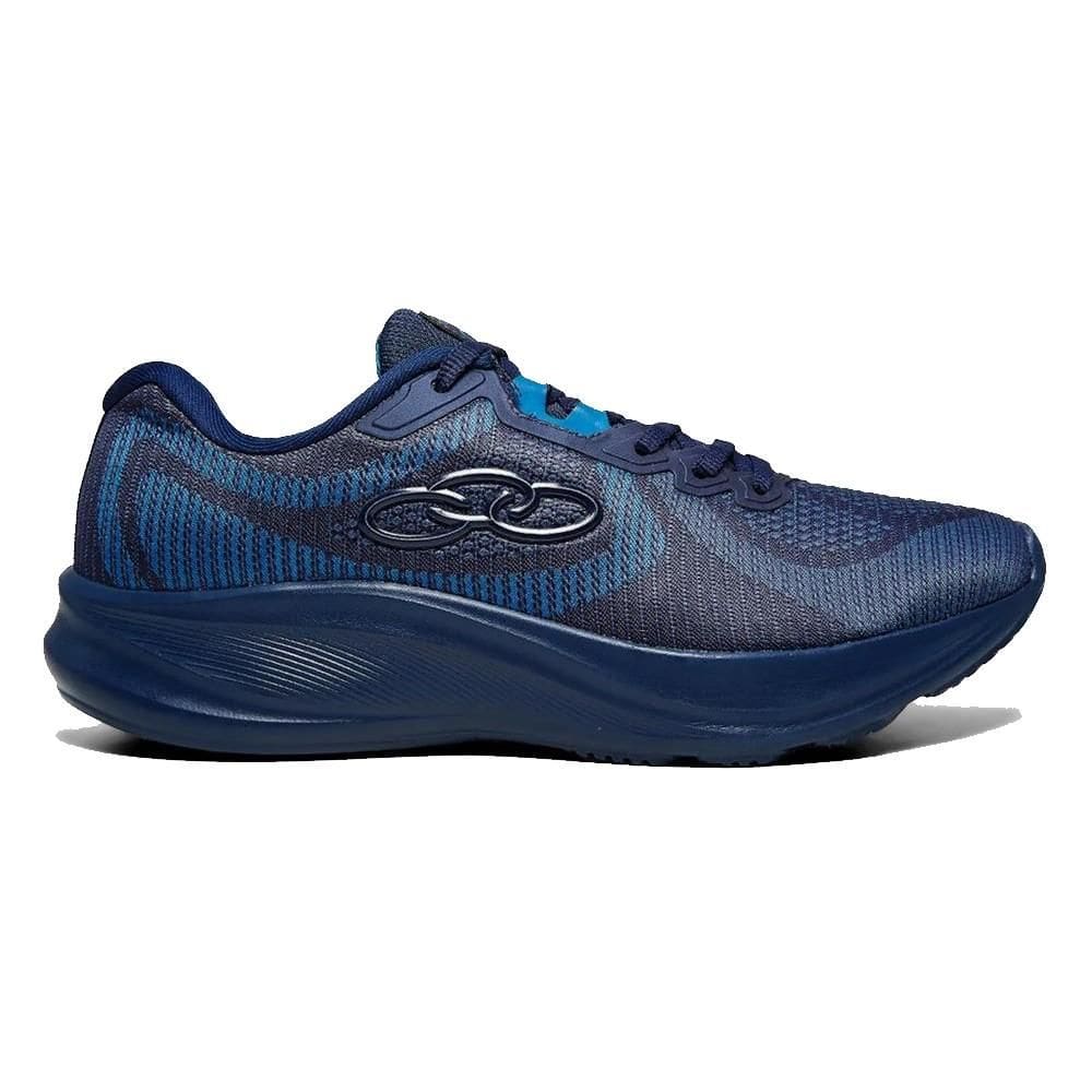 Tênis Masculino Running Olympikus Orbita 363 Academia Treino
