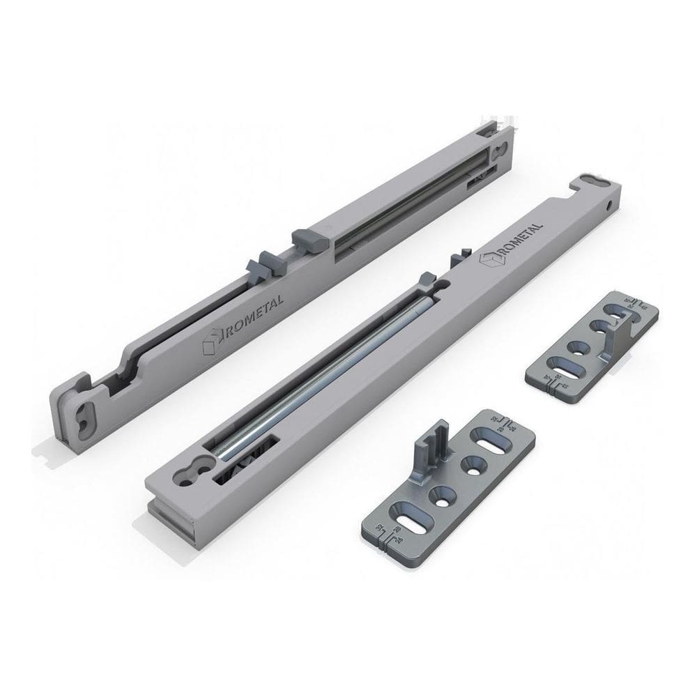 Amortecedor Superior Top Comfort 240/15-40Kg Rometal- Flores