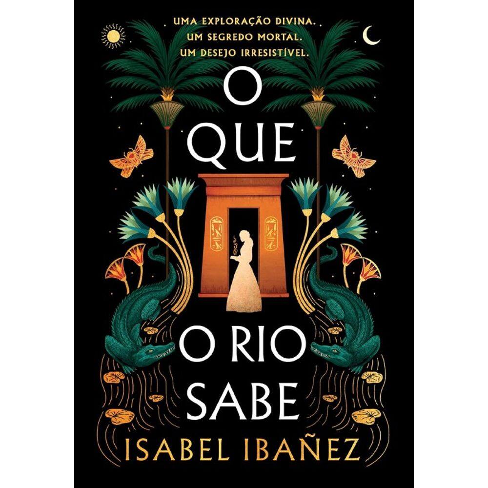 O Que o Rio Sabe
