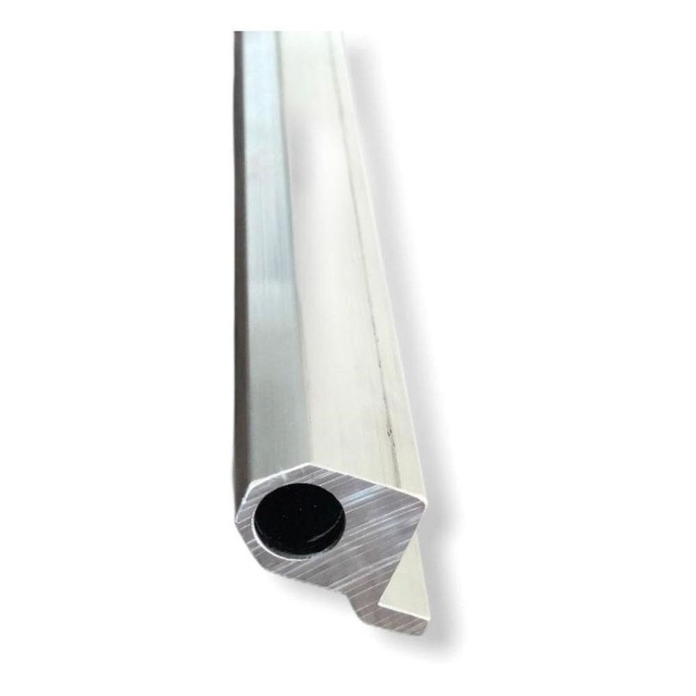 Perfil De 50Cm Para Flautas / Galeria De Combustível