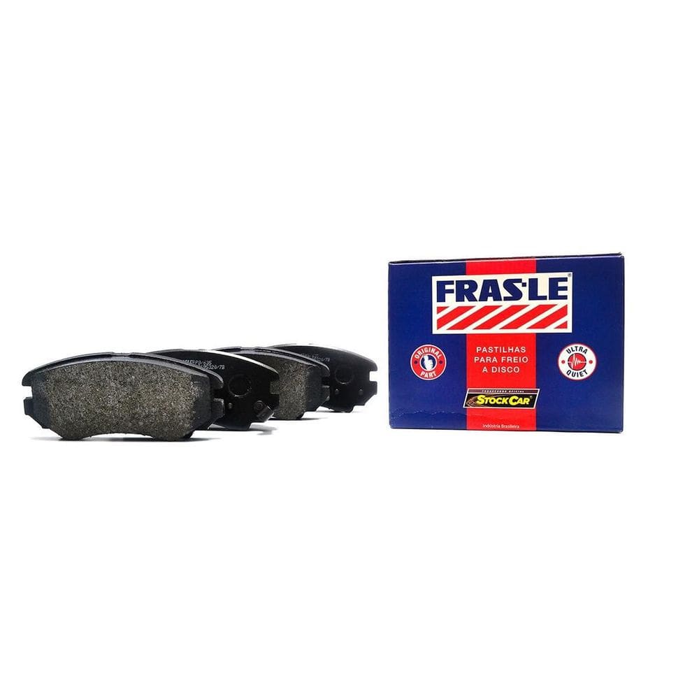 Pastilha De Freio Dianteira Tucson Sportage Pd635 Fras-Le