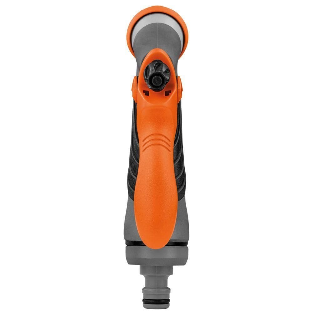 Hidropistola Para Engate Rapido Tramontina Com Jato Controlavel