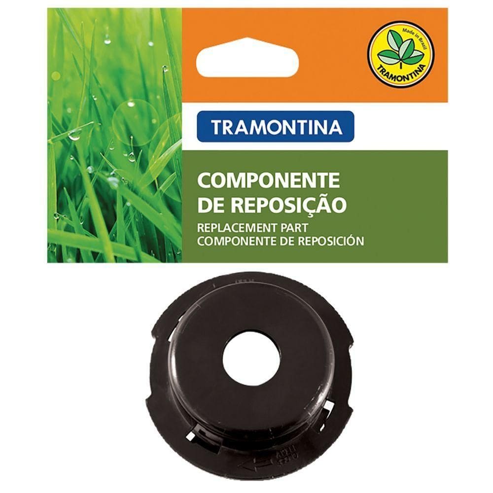 Tampa De Carretel Tramontina Para Aparador De Grama