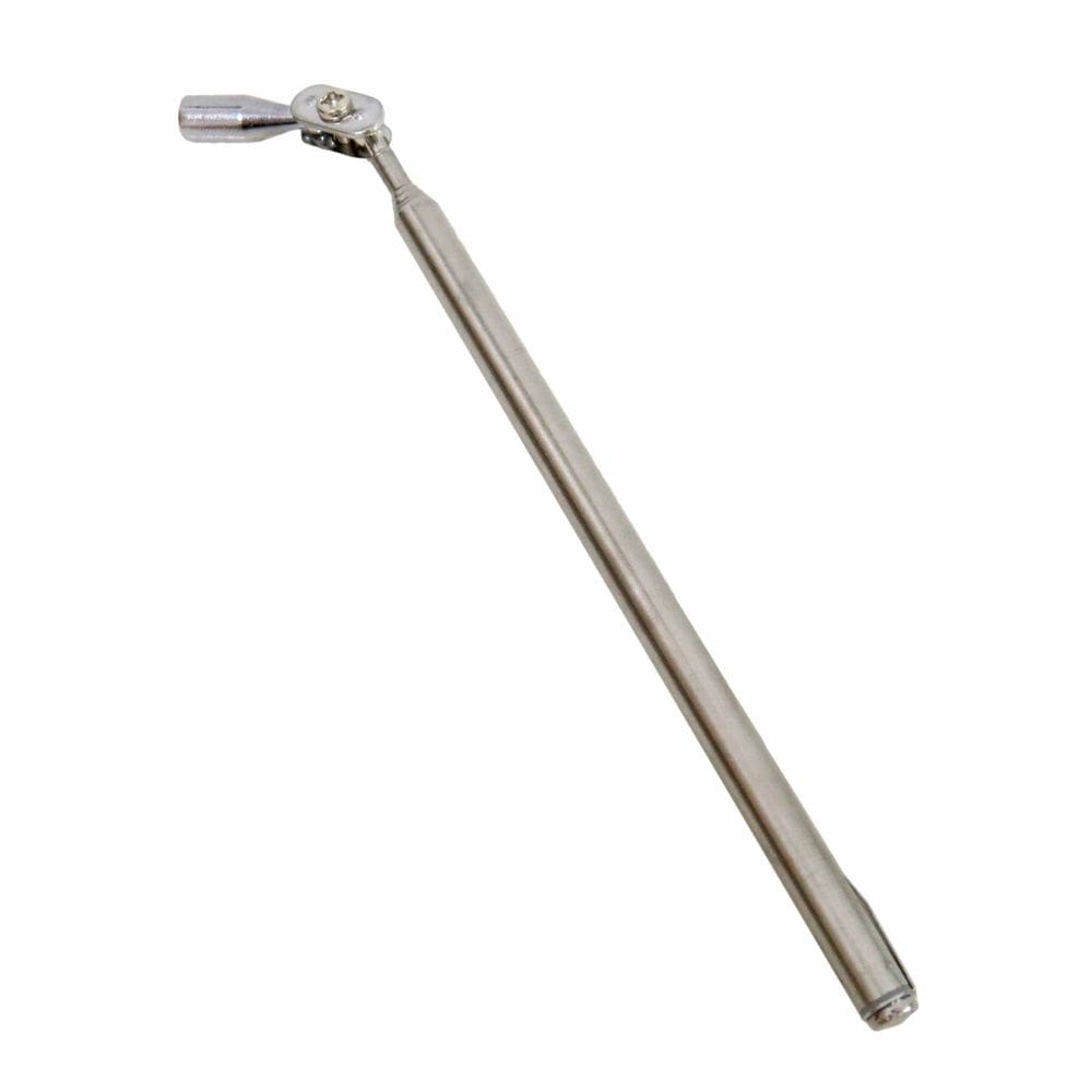 Pegador de Peças Magnético EDA 46cm Prata 39g