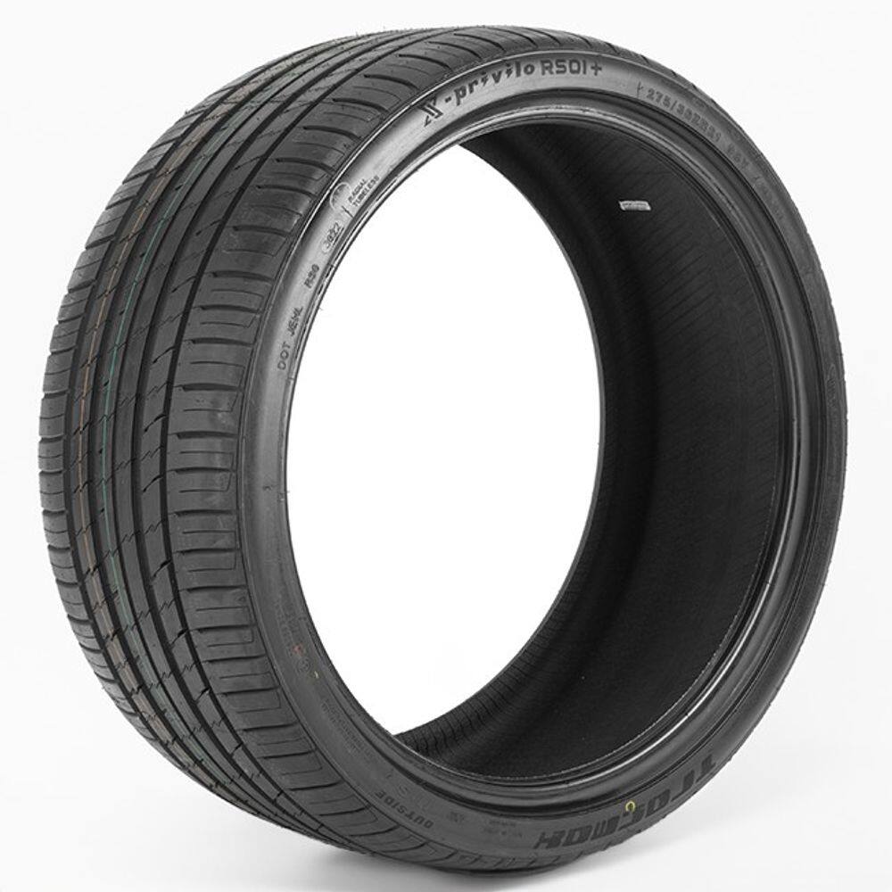 Pneu 275/30R21 Aro 21 TRACMAX X-PRIVILO RS01+ 98Y XL