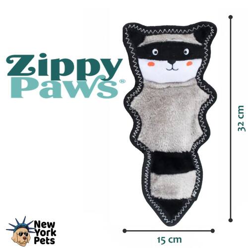 Pelucia Z-Stitch Skinny Peltz Chipmunk Brinquedo Extra