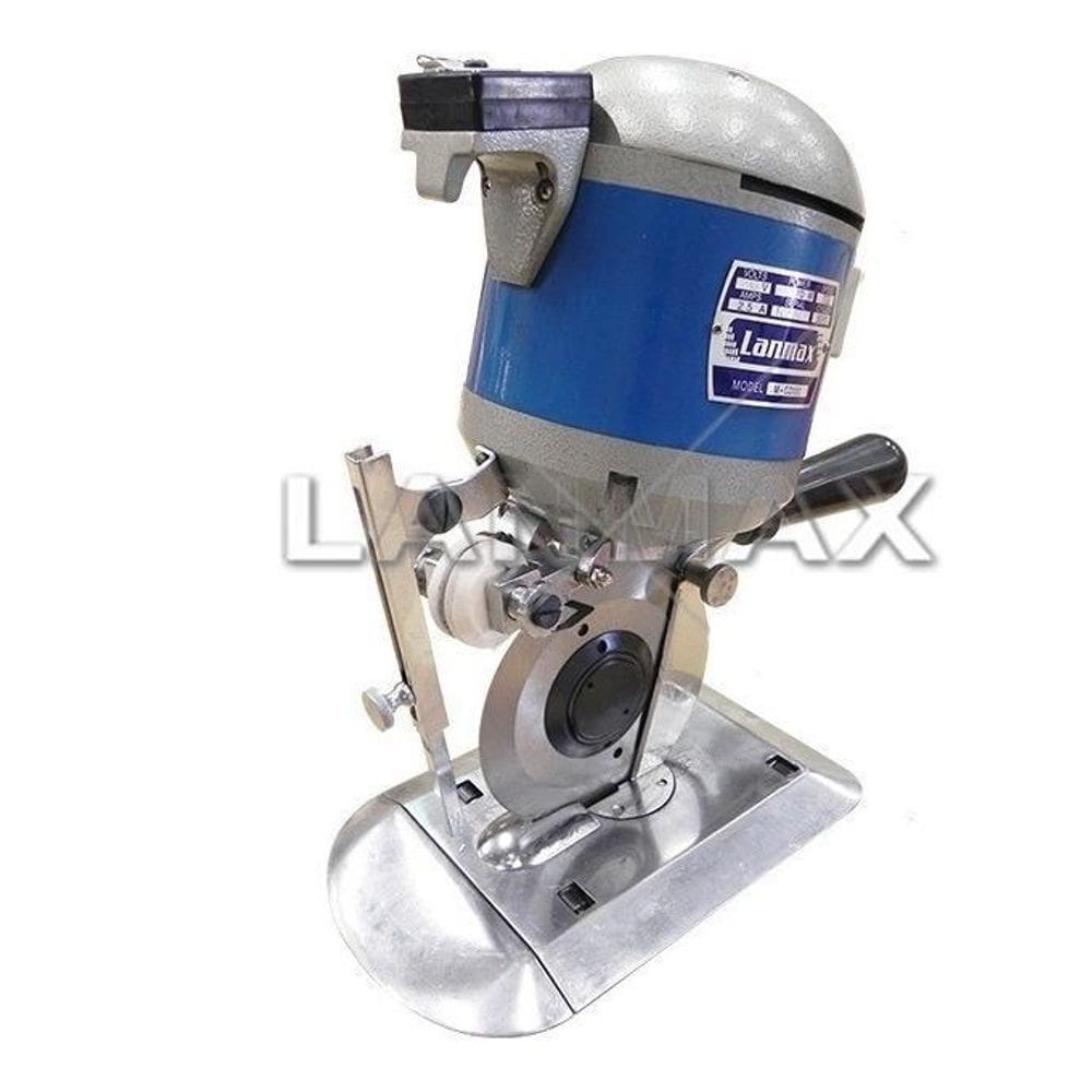 Máquina De Corte 5 Polegadas Lanmax-220V