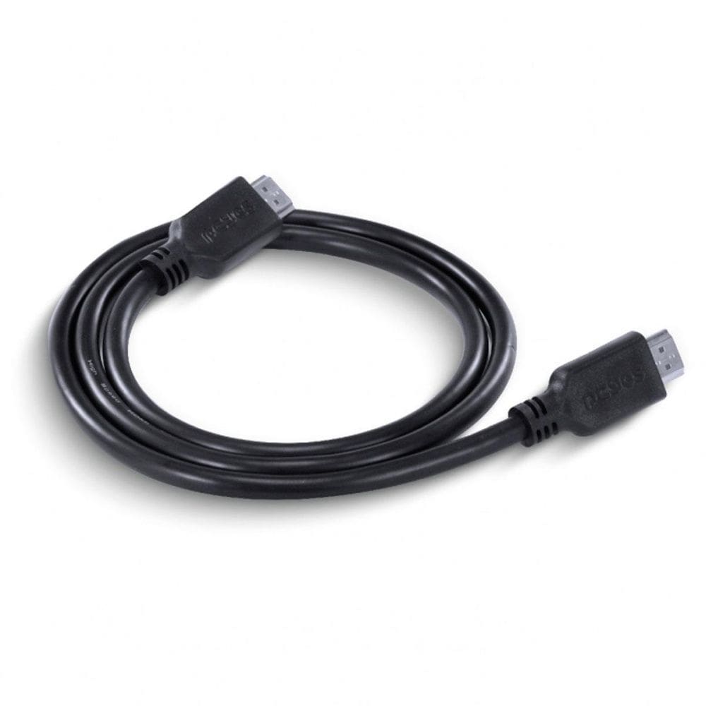 Cabo Hdmi 2.0 4K 28Awg Puro Cobre 50 Cm - Phm20-05