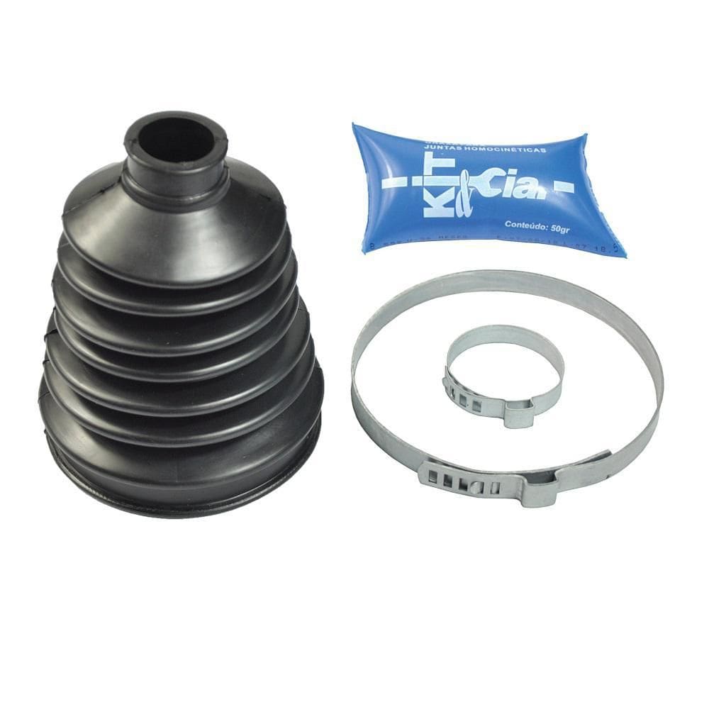 Kit Coifa Homocinetica Lado Roda Clio 00/..., Twingo 98/...