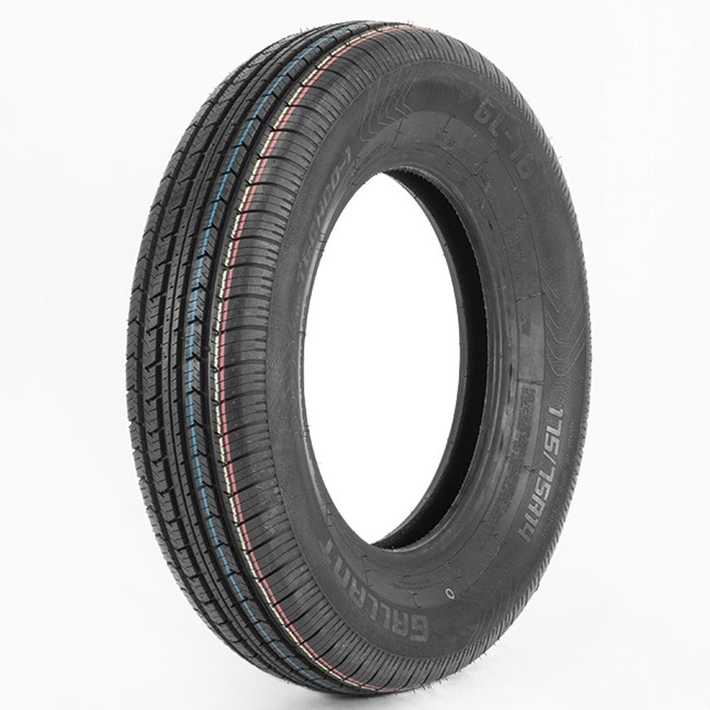 Pneu 175/75R14 Aro 14 GALLANT GL-16 86T