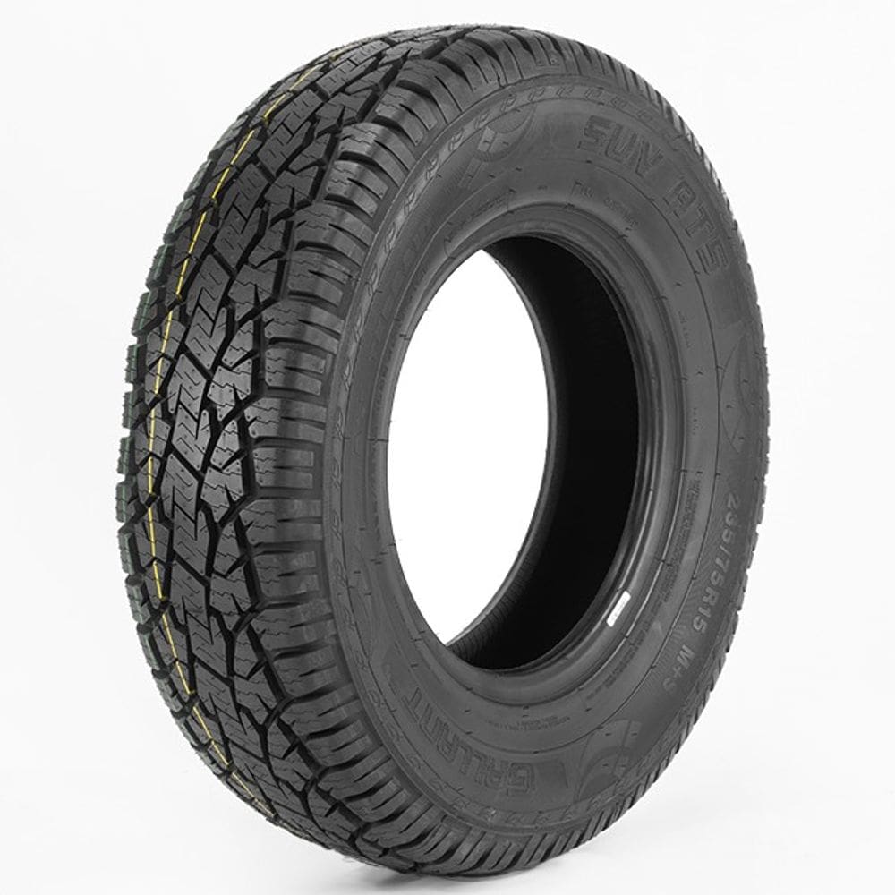 Pneu 235/75R15 AT Aro 15 GALLANT SUV AT5  XL A/T 109S