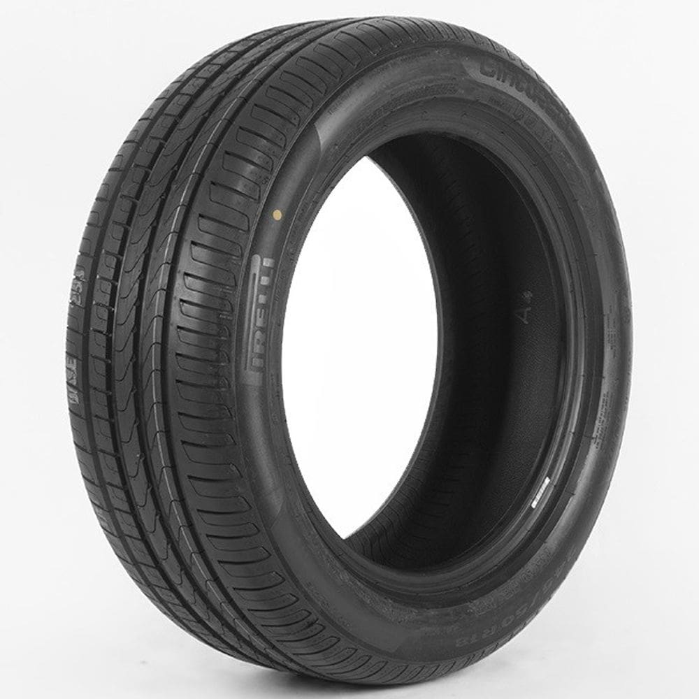 Pneu 245/50R18 Aro 18 PIRELLI R-F CINTURATO P7 100Y