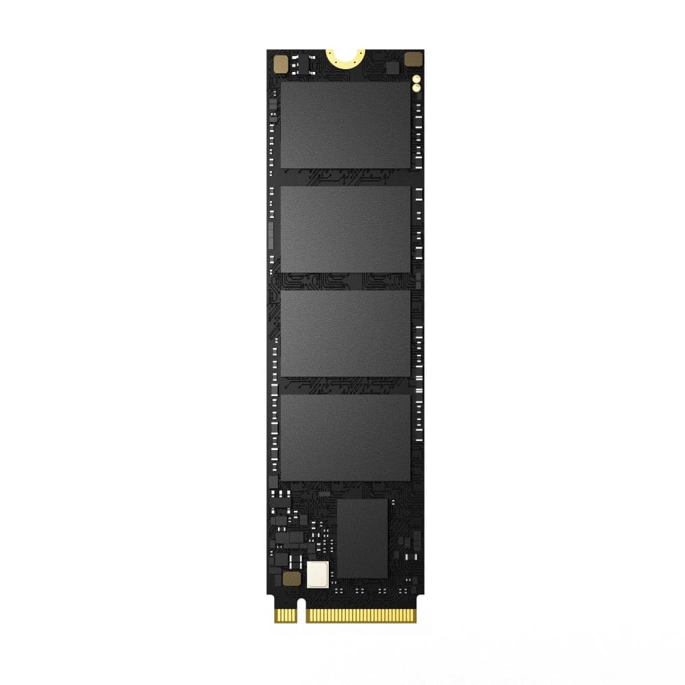 SSD M.2 2280 512GB PCIe Gen 3x4 NVMe Hikvision - HKM512P81A