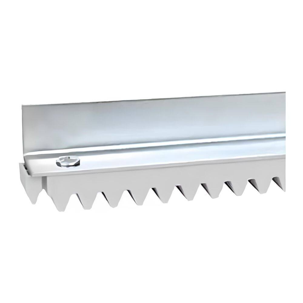 Cremalheira Ouro 9 Metros (18x 50cm) Rossi