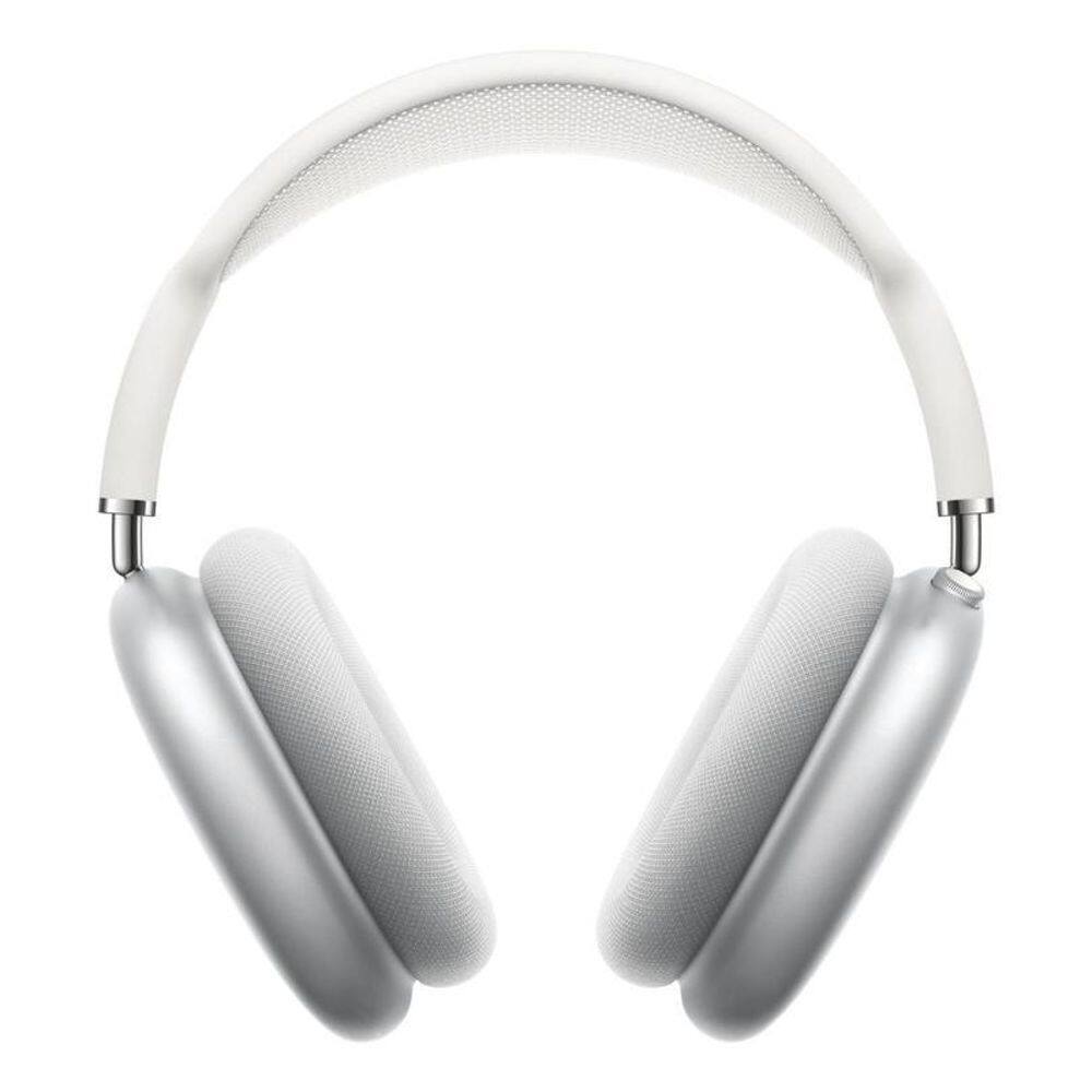 Fone De Ouvido Headset P9 Bluetooth Max Premium - Prata