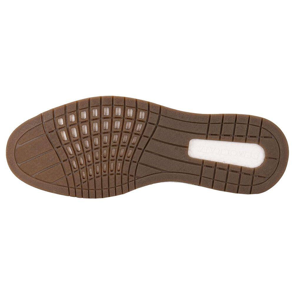 Mocassim Masculino Easy Flop Pulse Democrata | Extra