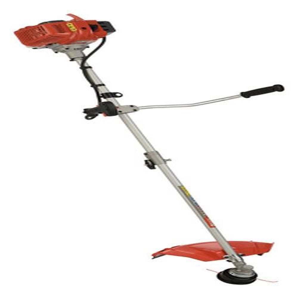 Roçadeira Gasolina Profissional 1420w Br52c 1,9cv - Branco