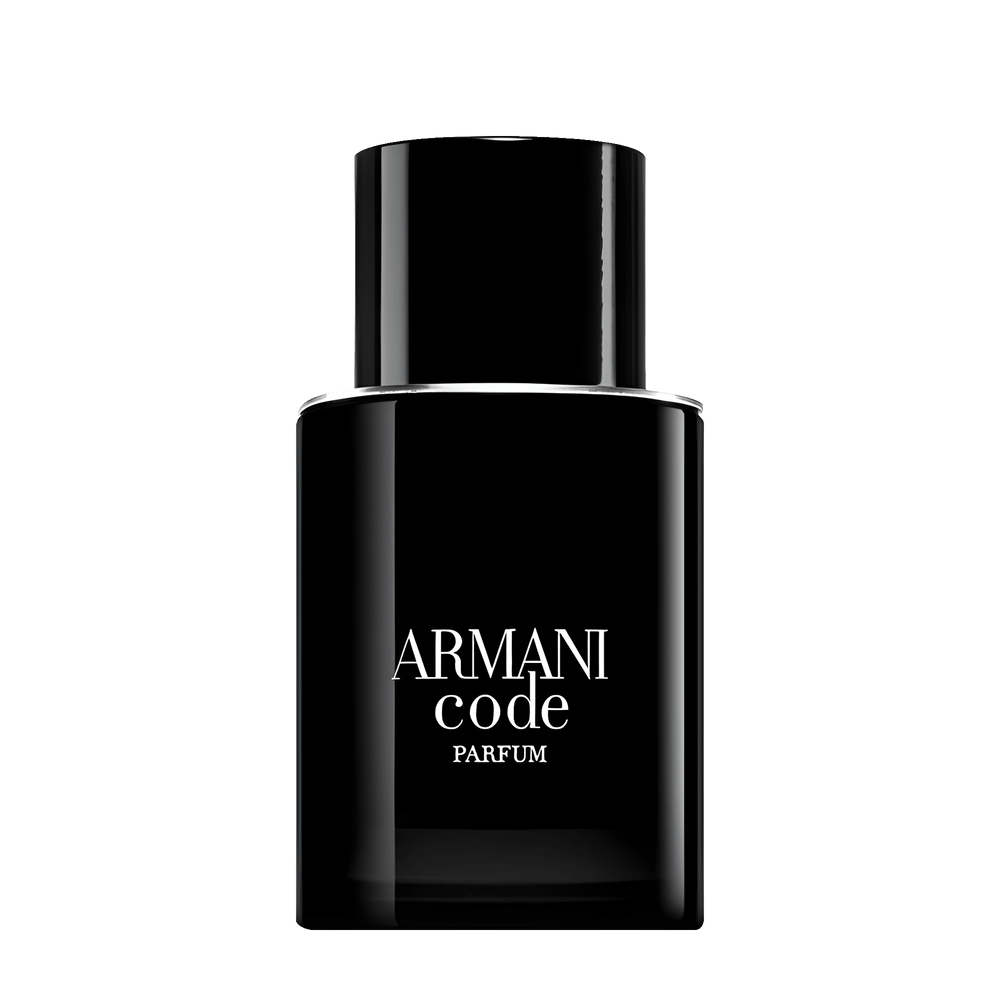 Giorgio Armani New Code Eau de Parfum - Perfume Masculino 50ml