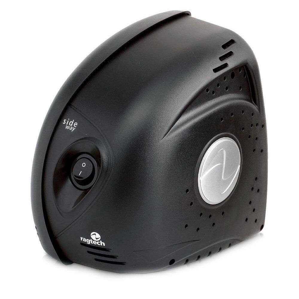 Estabilizador 300Va Sdw 115V M1 Preto Ragtech