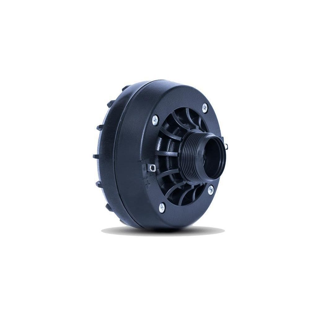Driver Leson 120W Rms Fenolico Trio 8 Ohms Corneta